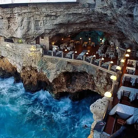 Giovanna * Polignano a Mare